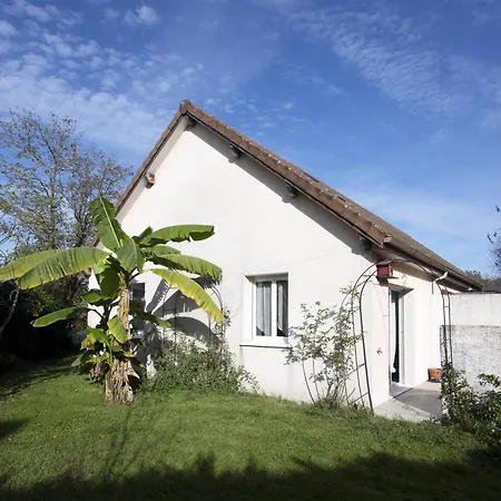 Convivial - Appt En Duplex Avec Jardin